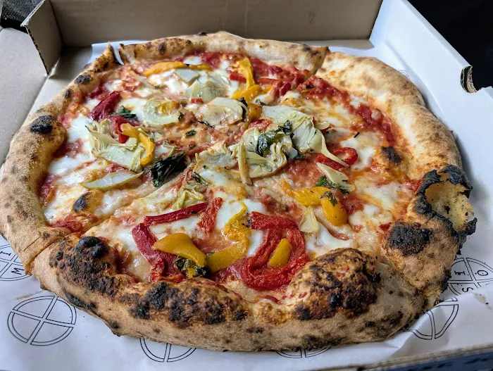 SIMÒ PIZZA - MIDTOWN Picture 2