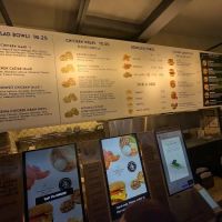 The International Chicken Co. ico
