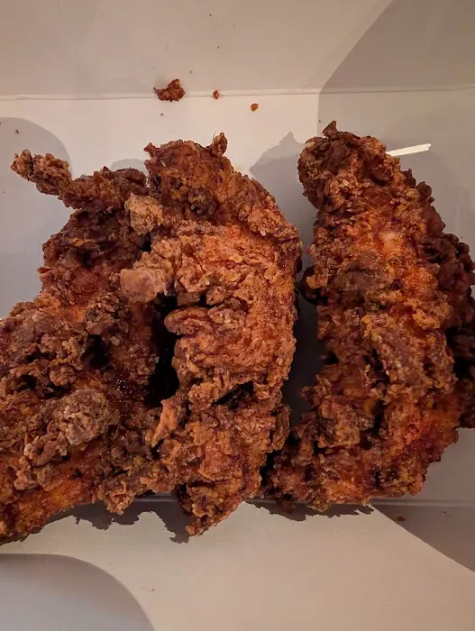 The International Chicken Co. Picture 3