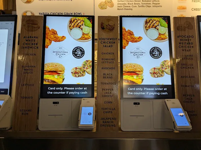 The International Chicken Co. Picture 2