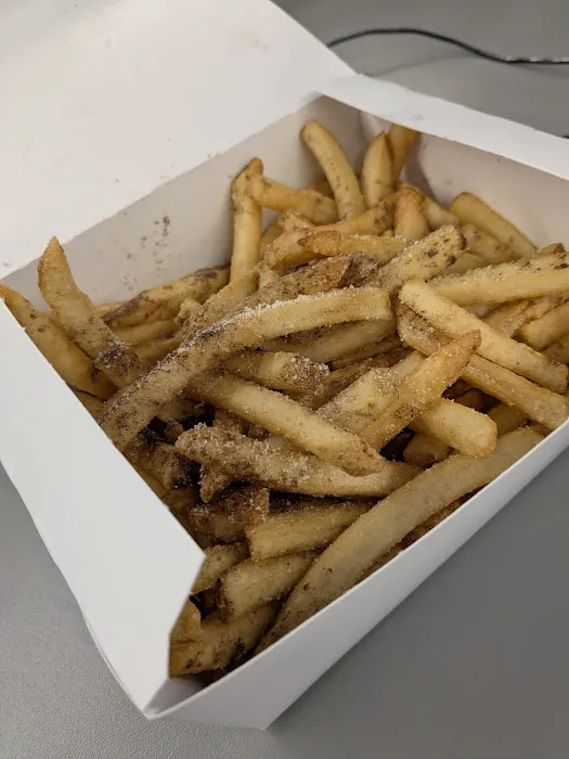 The International Chicken Co. Picture 5