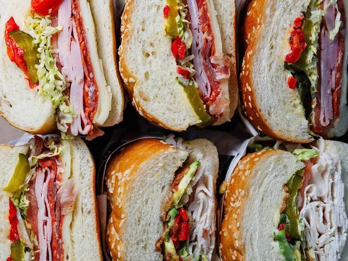 Bretts Deli - 6 1/2 Avenue Market Picture 1
