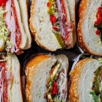 Bretts Deli - 6 1/2 Avenue Market