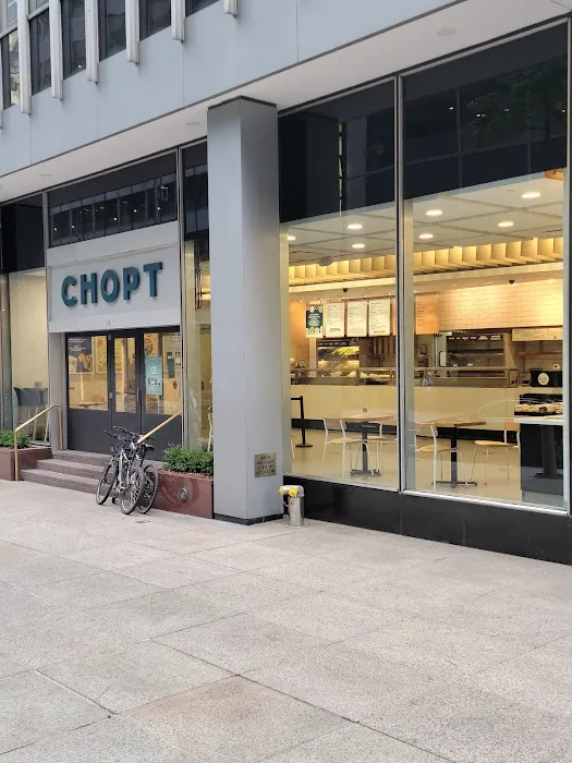 Chopt Creative Salad Co. Picture 8