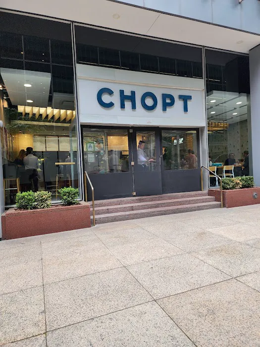 Chopt Creative Salad Co. Picture 10