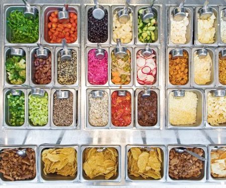 Chopt Creative Salad Co.