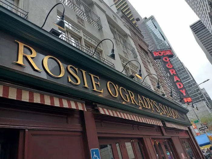 Rosie O'Grady's Picture 9