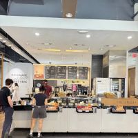 Pret A Manger ico