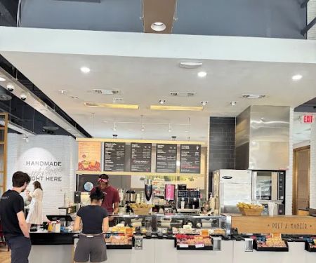 Pret A Manger