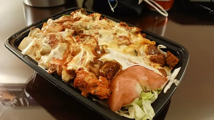 Mama Halal Food Picture 7