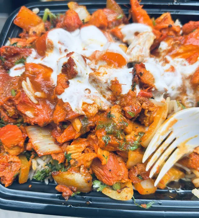 Mama Halal Food Picture 2