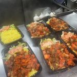 Mama Halal Food