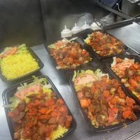 Mama Halal Food ico