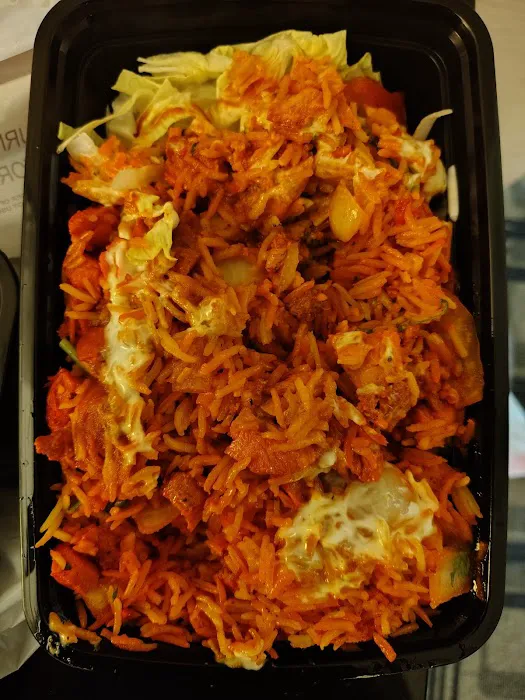 Mama Halal Food Picture 3