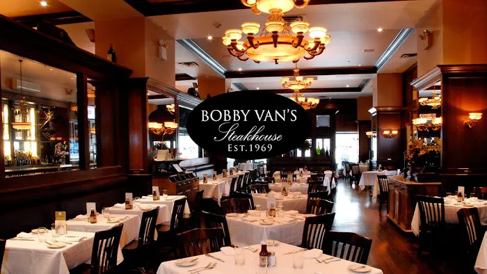 Bobby Van's Grill Picture 7
