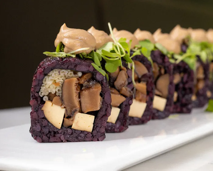 Beyond Sushi Picture 2