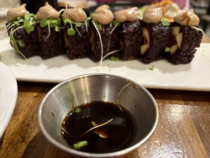 Beyond Sushi Picture 7