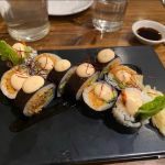 Beyond Sushi