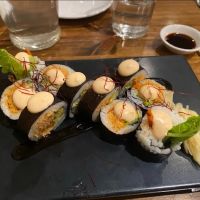 Beyond Sushi ico