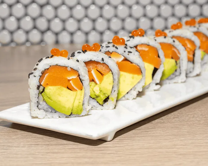Beyond Sushi Picture 3