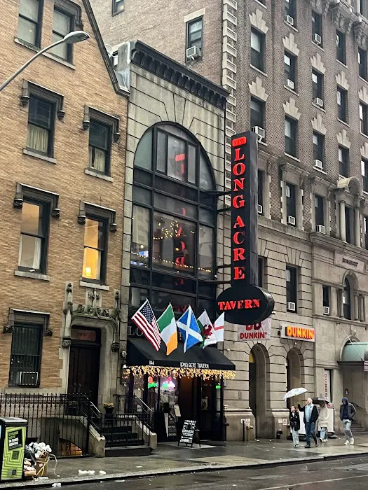 The Long Acre Tavern Picture 3