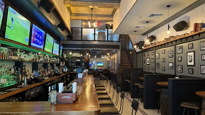 The Long Acre Tavern Picture 4