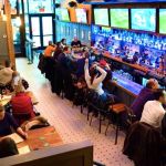 The Long Acre Tavern