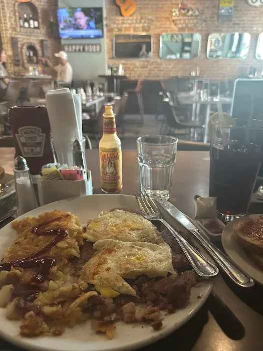 Route 66 Cafe Picture 6
