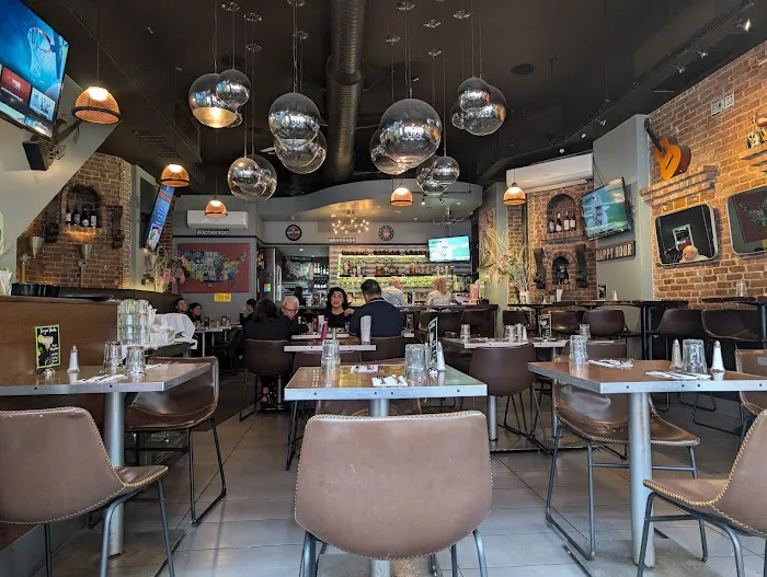 Route 66 Cafe Picture 2