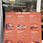 Caffe' Rinaldi