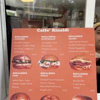 Caffe' Rinaldi ico