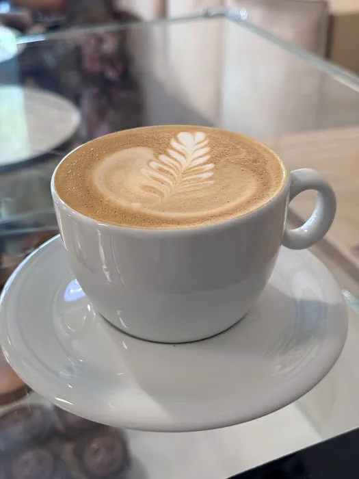 Stop By Café Picture 5