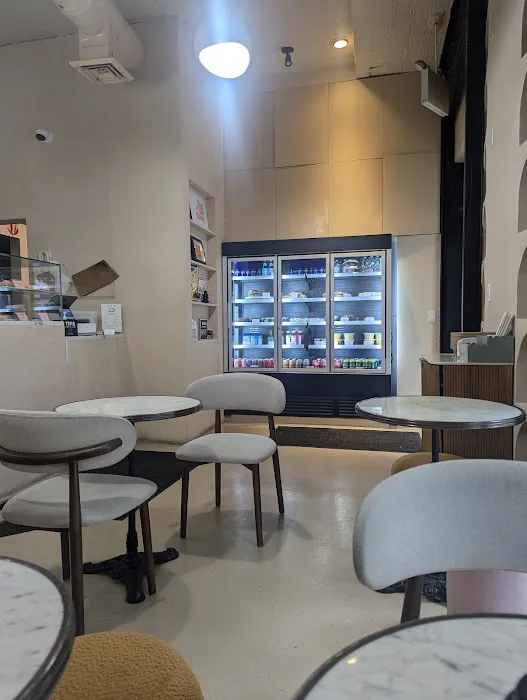 Stop By Café Picture 2