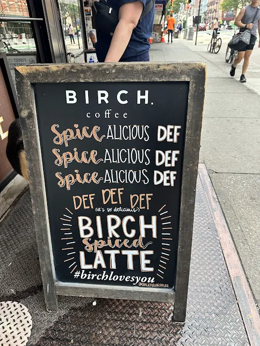Birch Coffee Picture 9