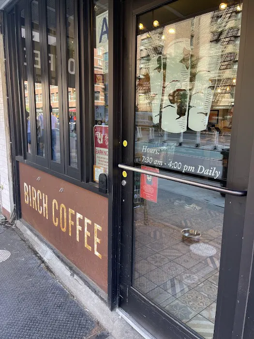 Birch Coffee Picture 3