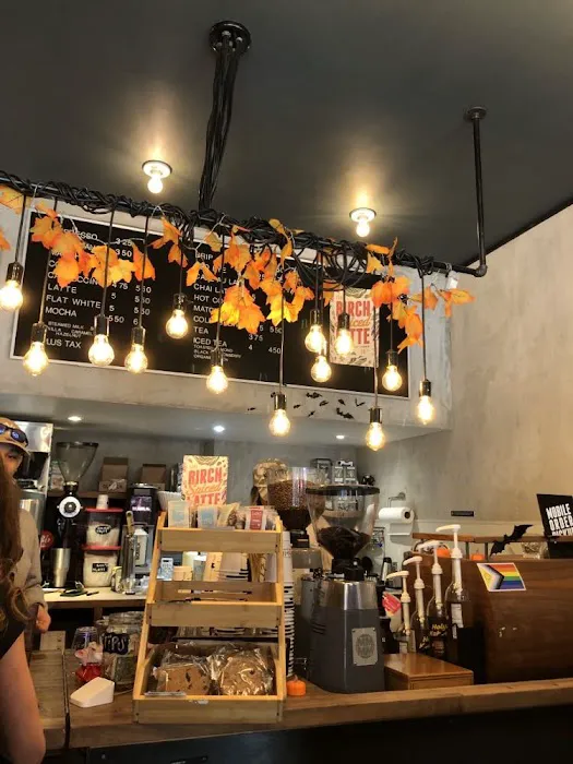 Birch Coffee Picture 6