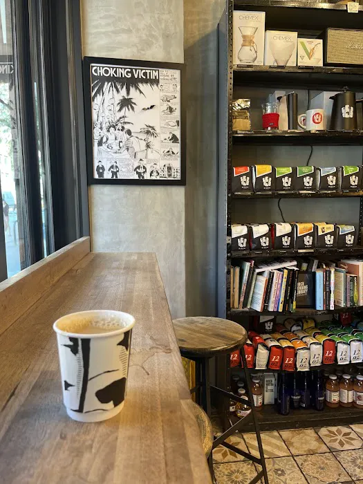 Birch Coffee Picture 2