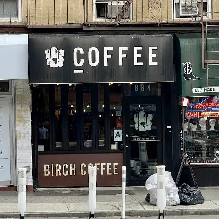 Birch Coffee Picture 10