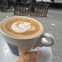 Masseria Caffè ico