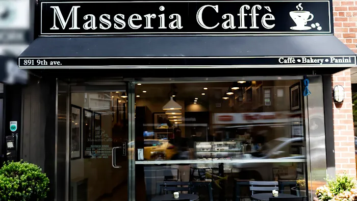 Masseria Caffè Picture 7
