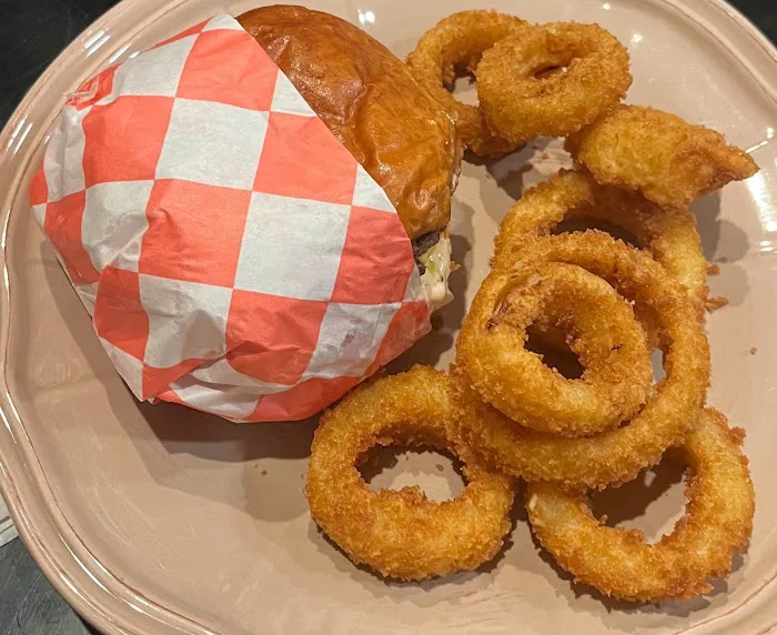 Fat Boys Burgers Picture 7