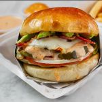 Fat Boys Burgers