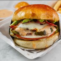 Fat Boys Burgers ico