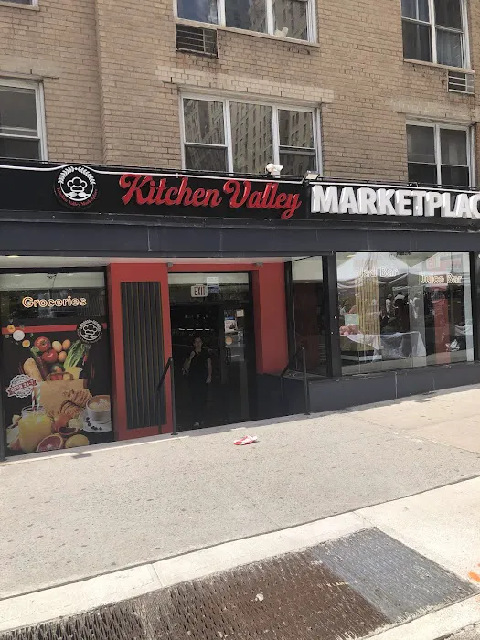 Kitchen Valley Marketplace Picture 2