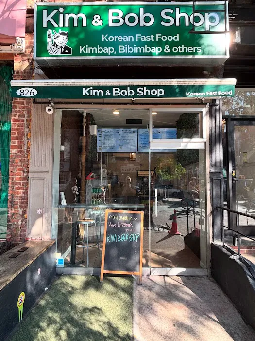 Kim&Bob Shop Picture 4