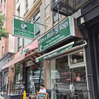 Kim&Bob Shop ico