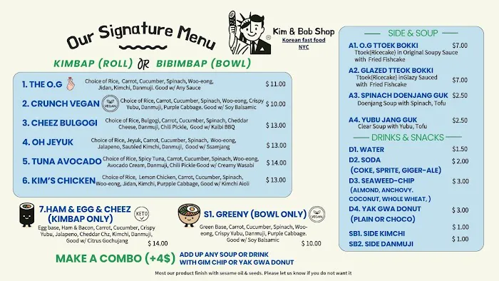 Kim&Bob Shop Picture 5