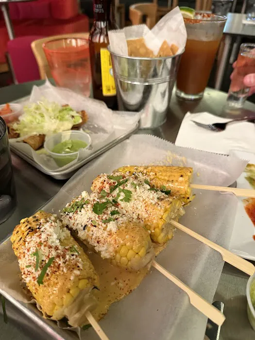 Taqueria Condesa Picture 10