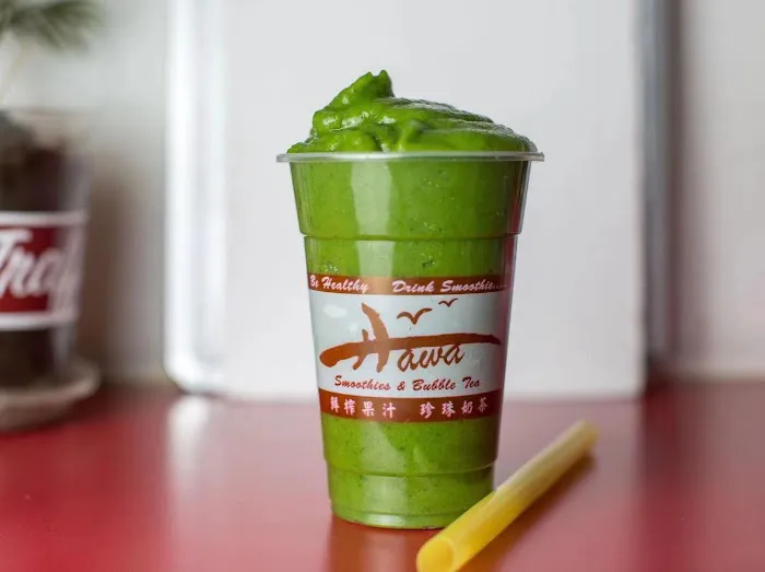 Hawa Smoothies & Bubble Tea Picture 8
