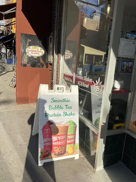 Hawa Smoothies & Bubble Tea Picture 1